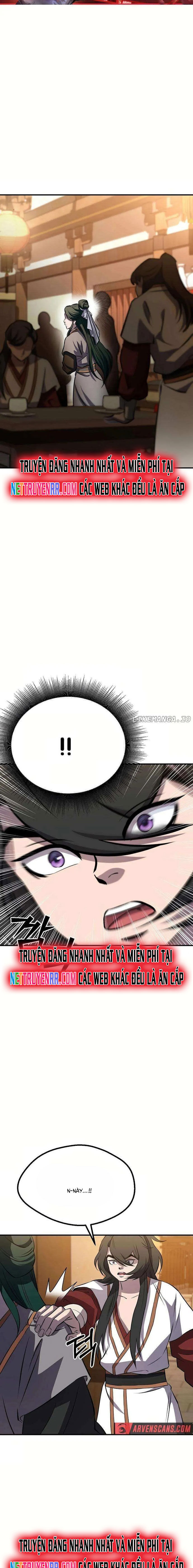 Cao Thủ Võ Lâm Đến Tuổi Kết Hôn Chapter 21 - 2