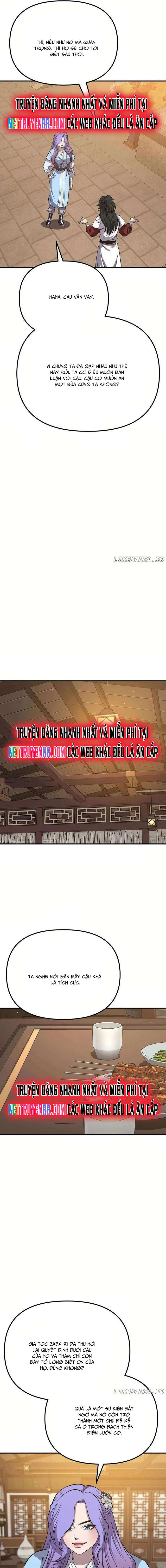 Cao Thủ Võ Lâm Đến Tuổi Kết Hôn Chapter 21 - 12