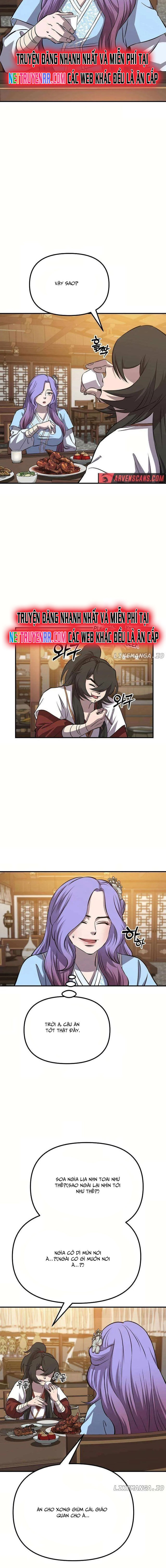 Cao Thủ Võ Lâm Đến Tuổi Kết Hôn Chapter 21 - 13