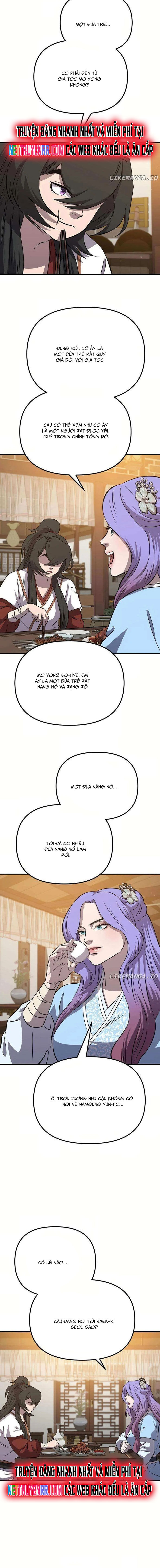 Cao Thủ Võ Lâm Đến Tuổi Kết Hôn Chapter 21 - 15