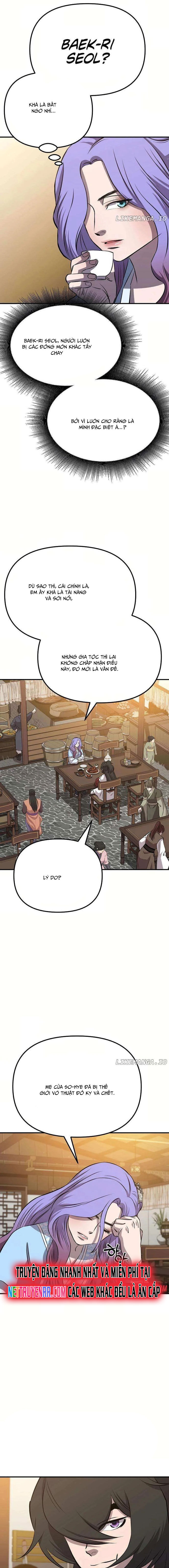 Cao Thủ Võ Lâm Đến Tuổi Kết Hôn Chapter 21 - 16