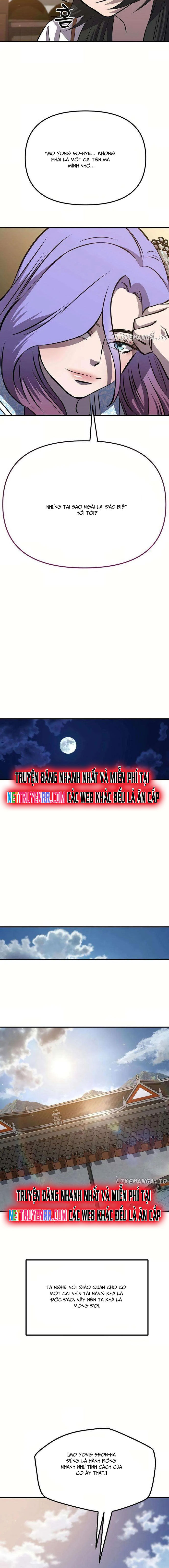 Cao Thủ Võ Lâm Đến Tuổi Kết Hôn Chapter 21 - 17