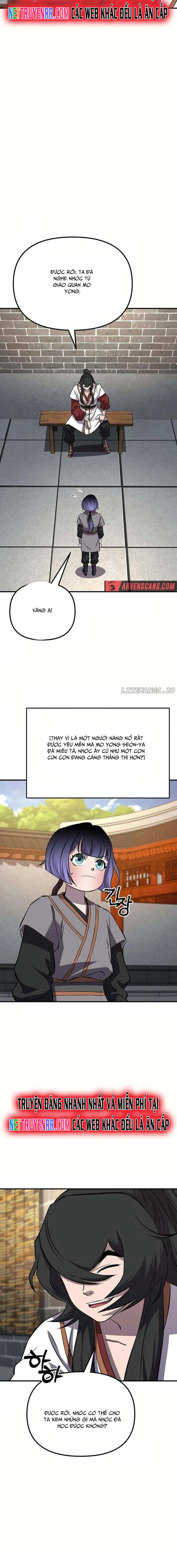 Cao Thủ Võ Lâm Đến Tuổi Kết Hôn Chapter 21 - 19