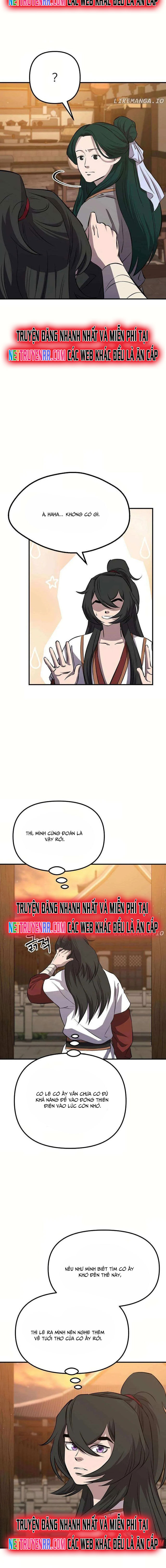 Cao Thủ Võ Lâm Đến Tuổi Kết Hôn Chapter 21 - 3