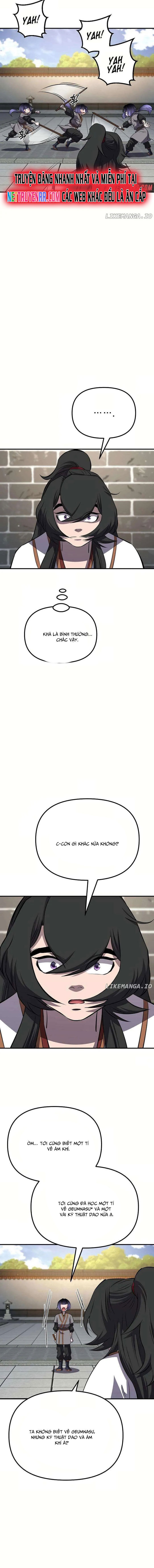 Cao Thủ Võ Lâm Đến Tuổi Kết Hôn Chapter 21 - 21