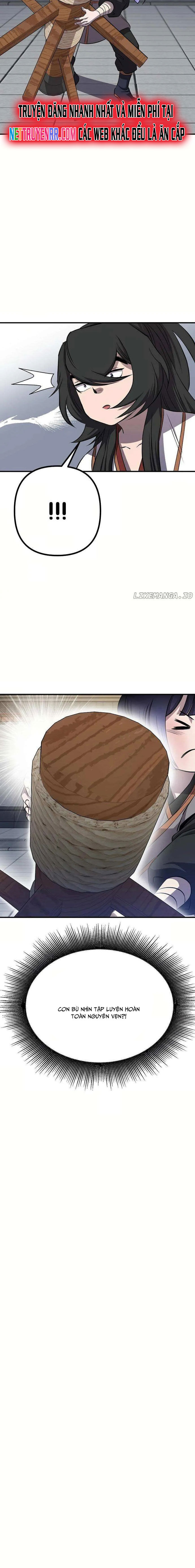 Cao Thủ Võ Lâm Đến Tuổi Kết Hôn Chapter 21 - 29