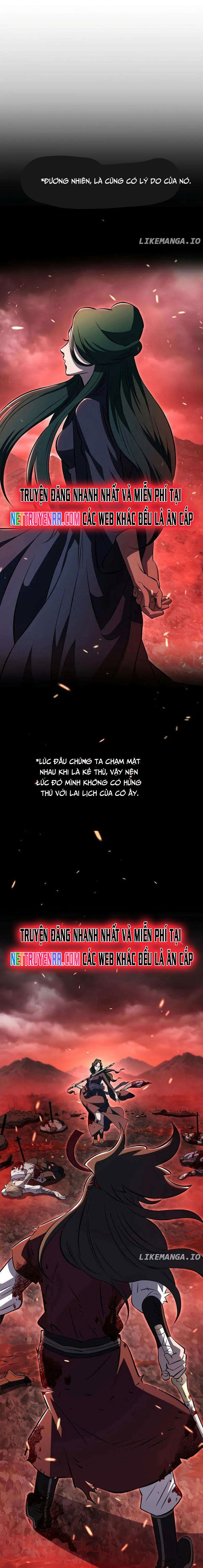 Cao Thủ Võ Lâm Đến Tuổi Kết Hôn Chapter 21 - 4