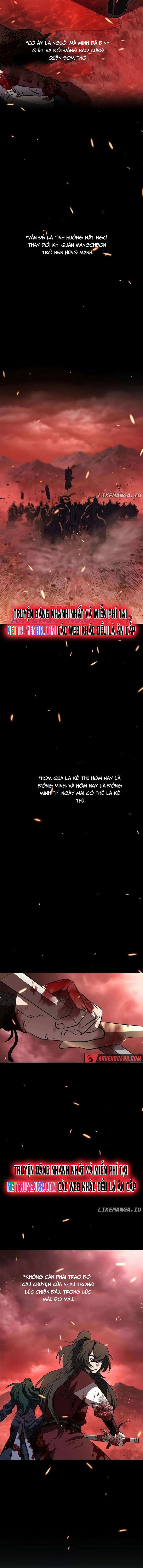 Cao Thủ Võ Lâm Đến Tuổi Kết Hôn Chapter 21 - 5