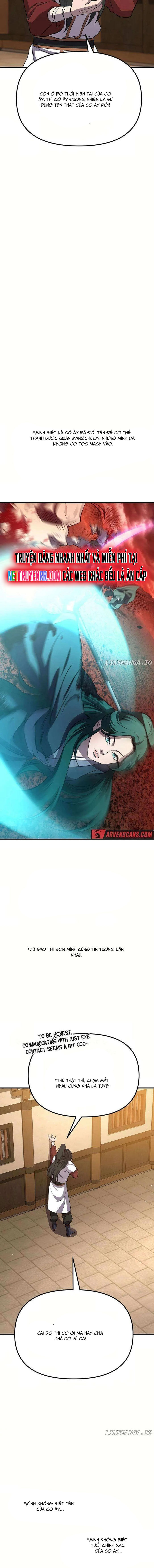 Cao Thủ Võ Lâm Đến Tuổi Kết Hôn Chapter 21 - 7