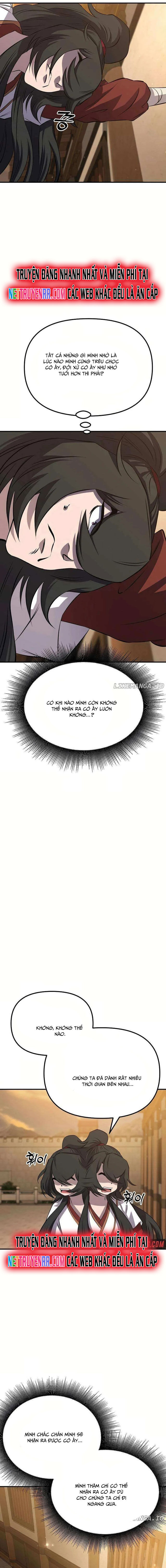 Cao Thủ Võ Lâm Đến Tuổi Kết Hôn Chapter 21 - 8