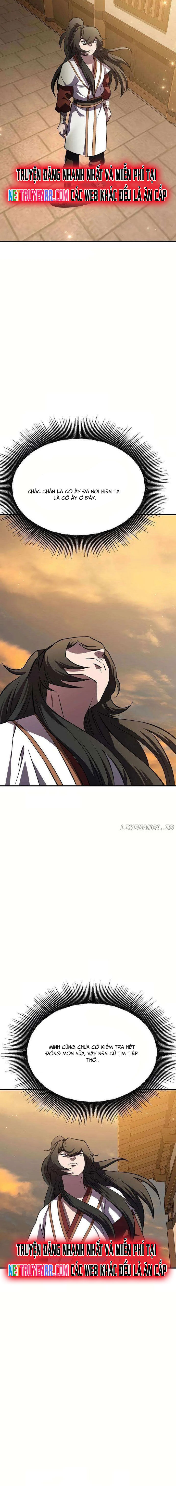 Cao Thủ Võ Lâm Đến Tuổi Kết Hôn Chapter 21 - 9