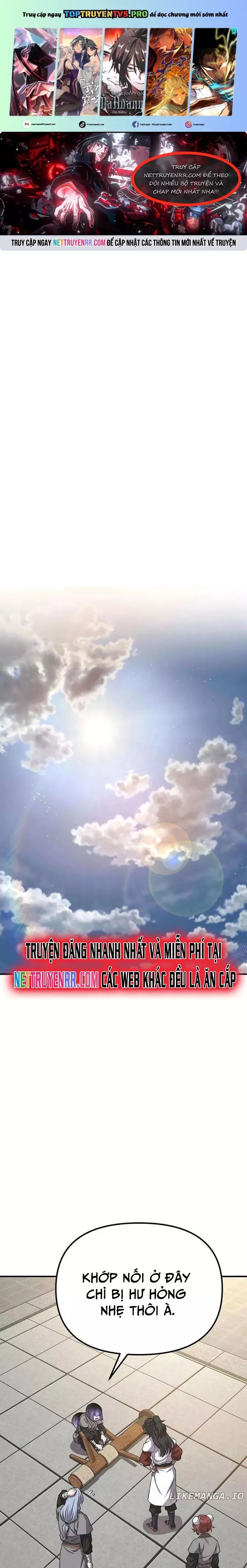 Cao Thủ Võ Lâm Đến Tuổi Kết Hôn Chapter 22 - 2