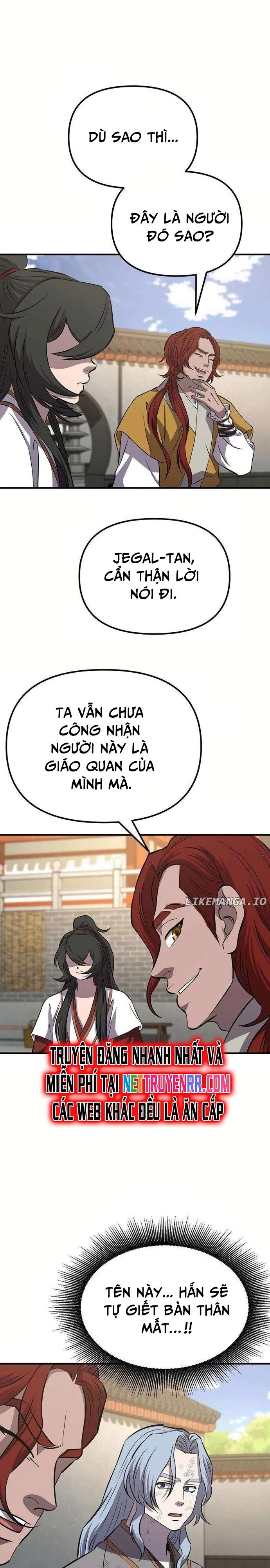 Cao Thủ Võ Lâm Đến Tuổi Kết Hôn Chapter 22 - 11