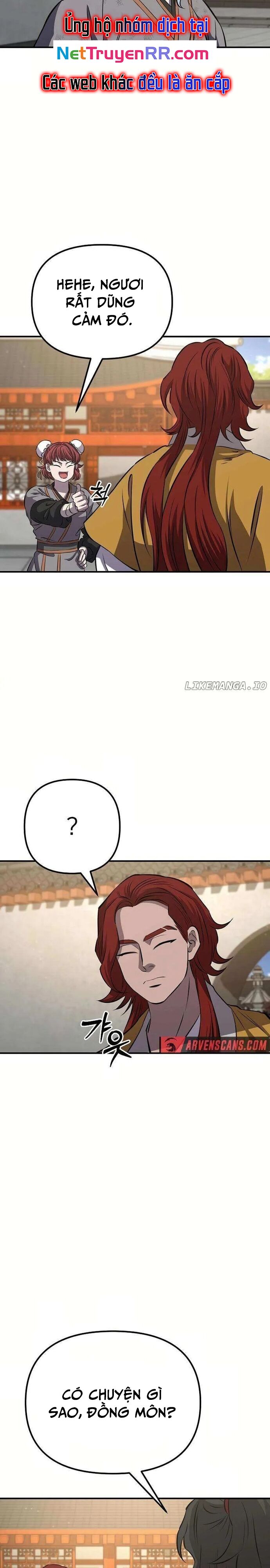 Cao Thủ Võ Lâm Đến Tuổi Kết Hôn Chapter 22 - 12