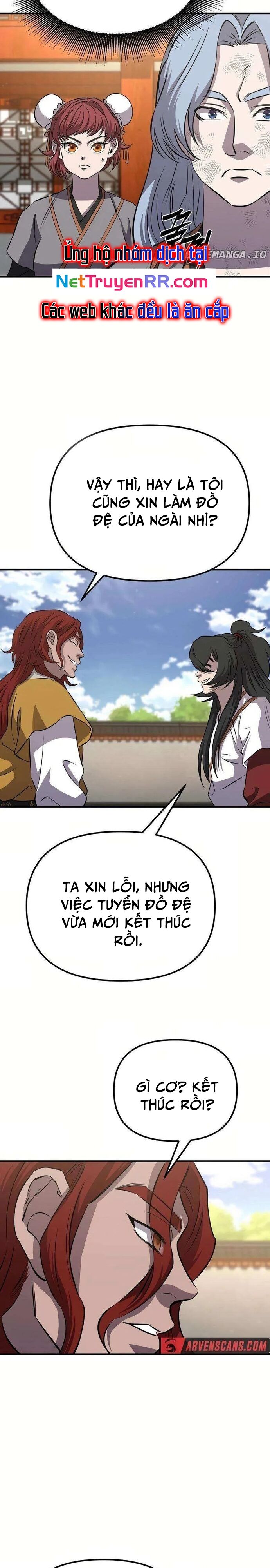 Cao Thủ Võ Lâm Đến Tuổi Kết Hôn Chapter 22 - 14