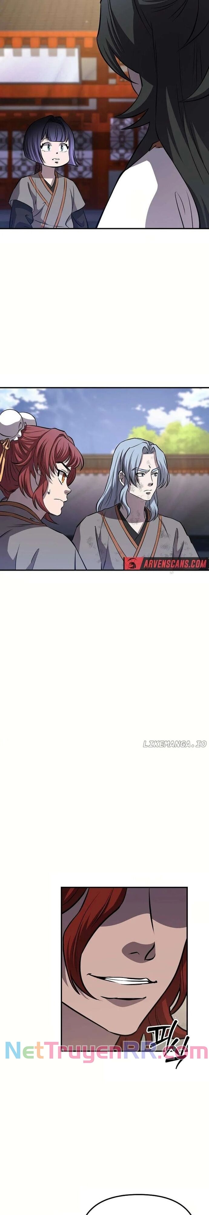 Cao Thủ Võ Lâm Đến Tuổi Kết Hôn Chapter 22 - 17