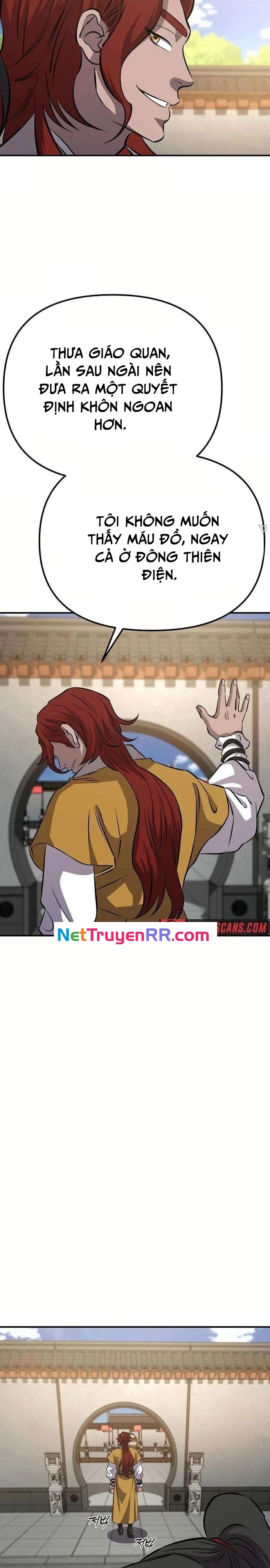 Cao Thủ Võ Lâm Đến Tuổi Kết Hôn Chapter 22 - 19