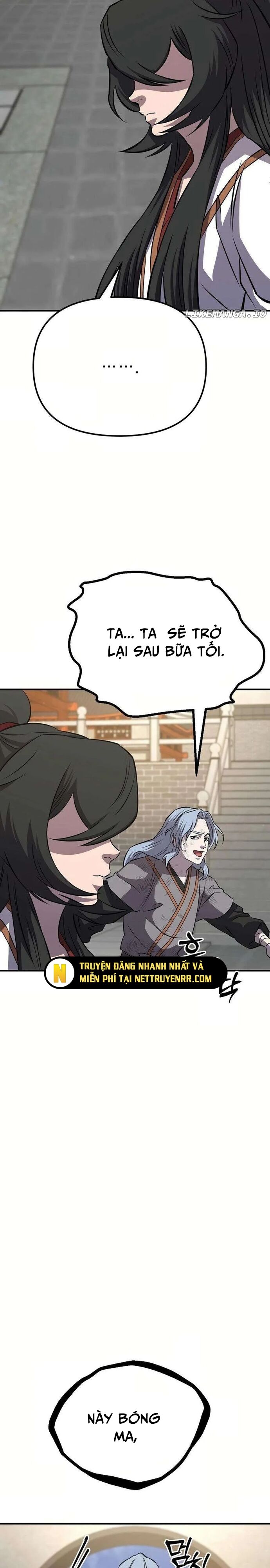 Cao Thủ Võ Lâm Đến Tuổi Kết Hôn Chapter 22 - 20