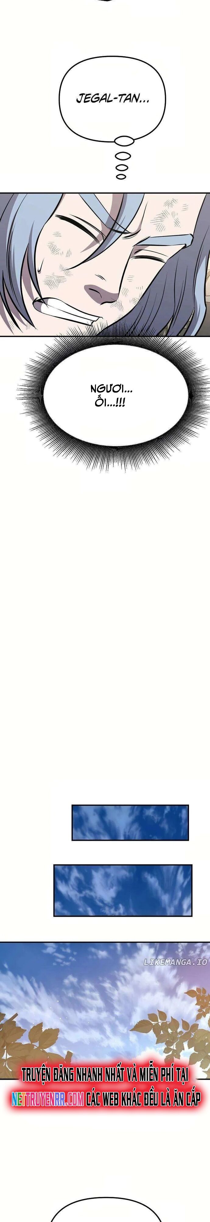 Cao Thủ Võ Lâm Đến Tuổi Kết Hôn Chapter 22 - 22