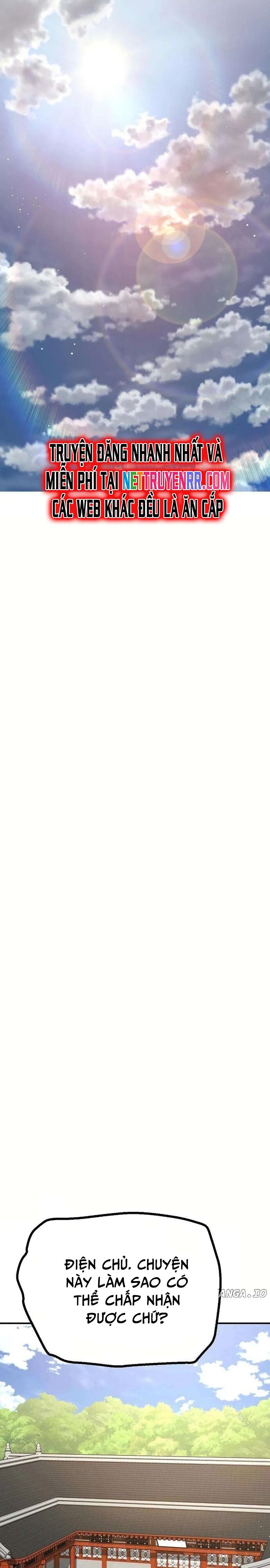 Cao Thủ Võ Lâm Đến Tuổi Kết Hôn Chapter 22 - 28