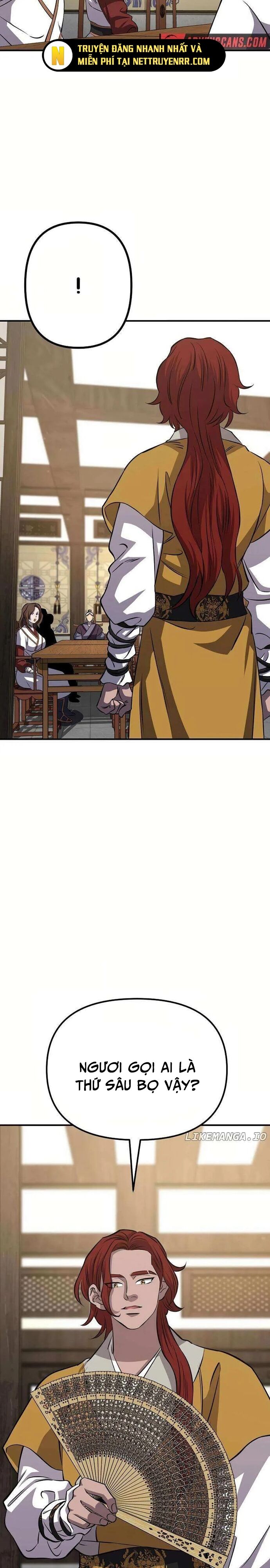 Cao Thủ Võ Lâm Đến Tuổi Kết Hôn Chapter 22 - 35