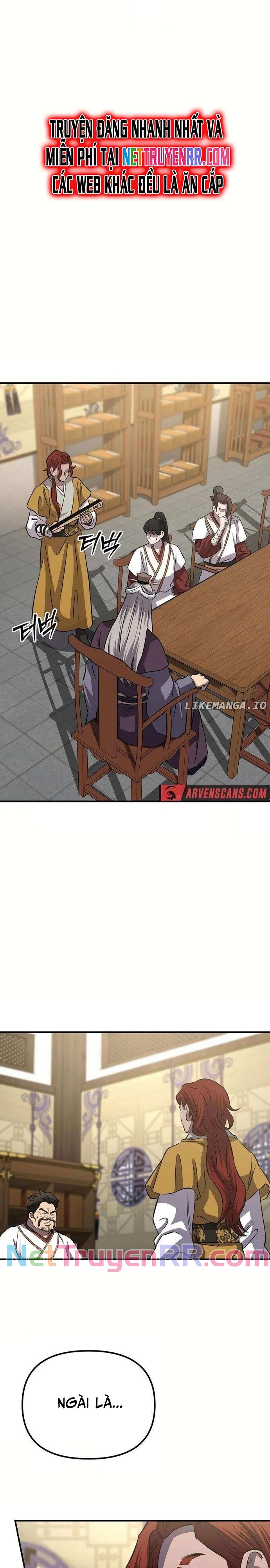 Cao Thủ Võ Lâm Đến Tuổi Kết Hôn Chapter 22 - 37