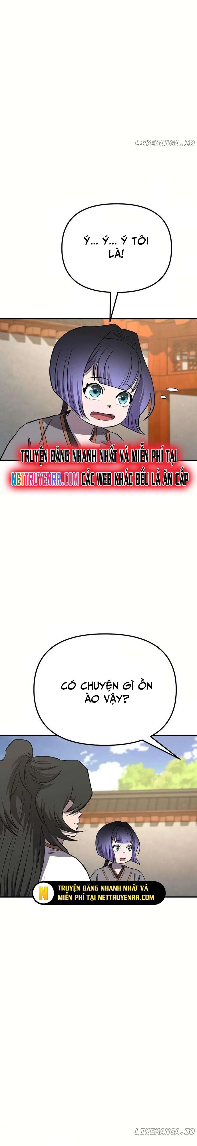 Cao Thủ Võ Lâm Đến Tuổi Kết Hôn Chapter 22 - 8