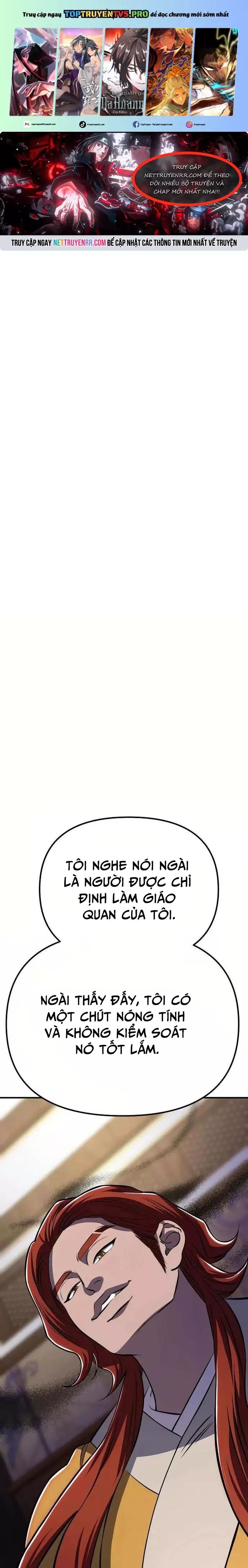 Cao Thủ Võ Lâm Đến Tuổi Kết Hôn Chapter 23 - 2