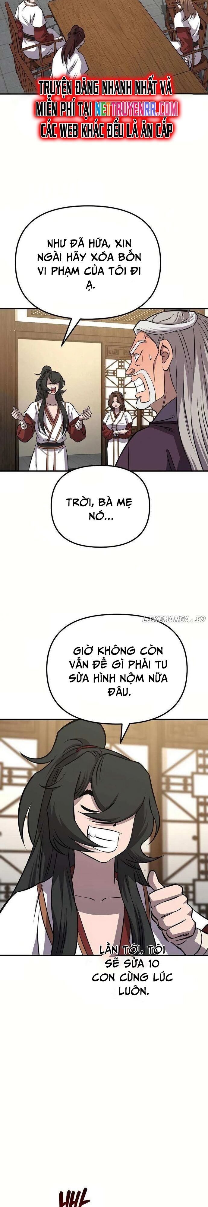 Cao Thủ Võ Lâm Đến Tuổi Kết Hôn Chapter 23 - 16