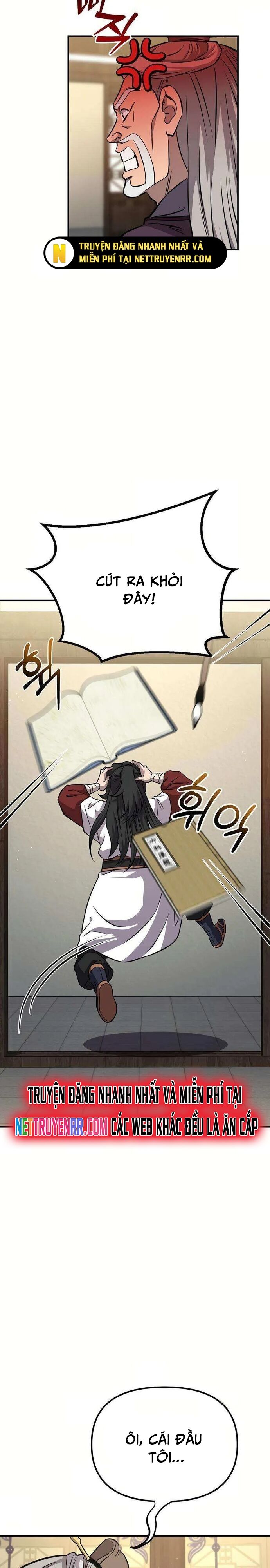 Cao Thủ Võ Lâm Đến Tuổi Kết Hôn Chapter 23 - 17