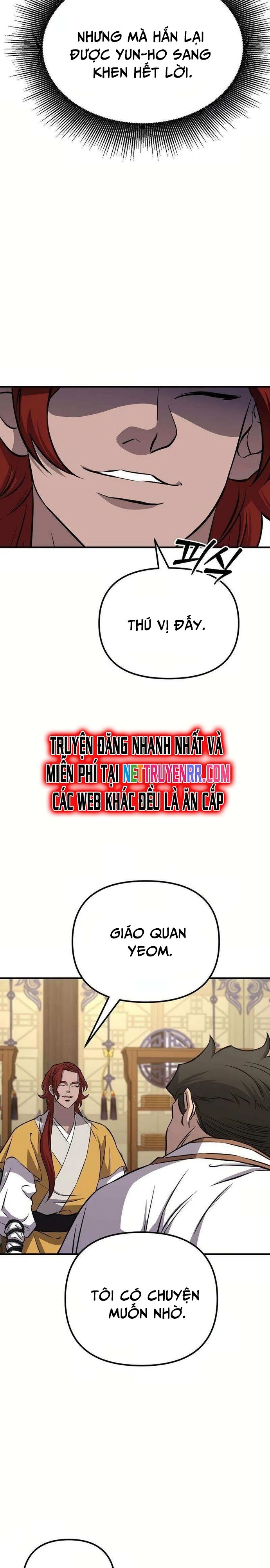 Cao Thủ Võ Lâm Đến Tuổi Kết Hôn Chapter 23 - 20