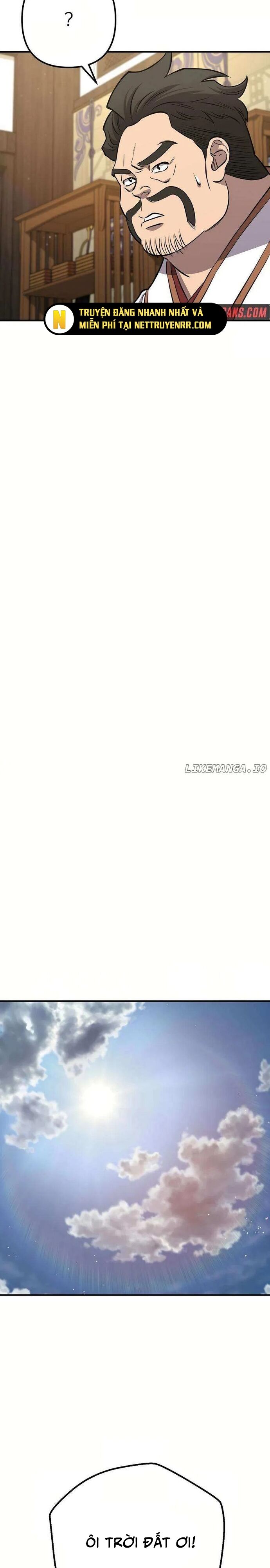 Cao Thủ Võ Lâm Đến Tuổi Kết Hôn Chapter 23 - 21