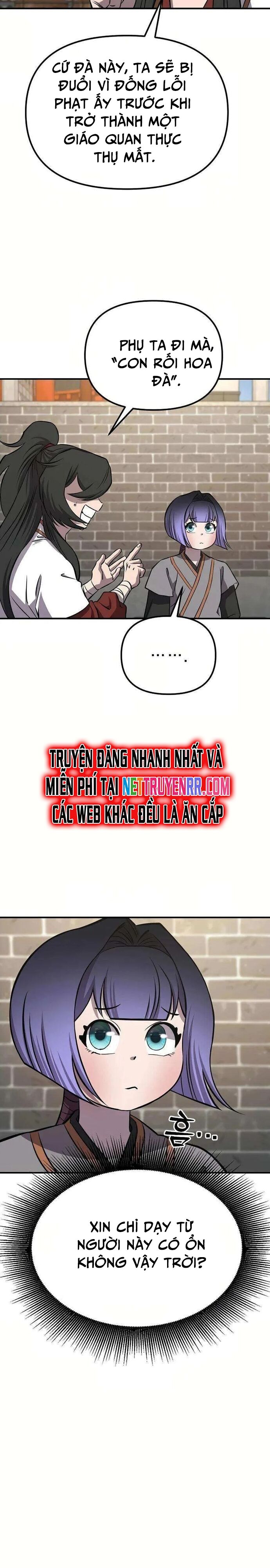 Cao Thủ Võ Lâm Đến Tuổi Kết Hôn Chapter 23 - 24