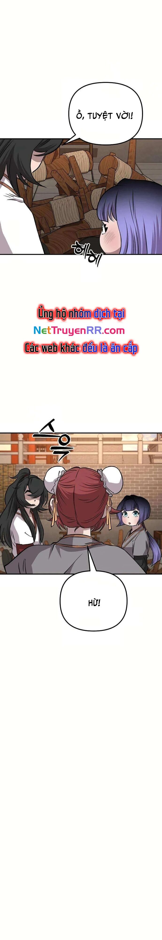 Cao Thủ Võ Lâm Đến Tuổi Kết Hôn Chapter 23 - 27