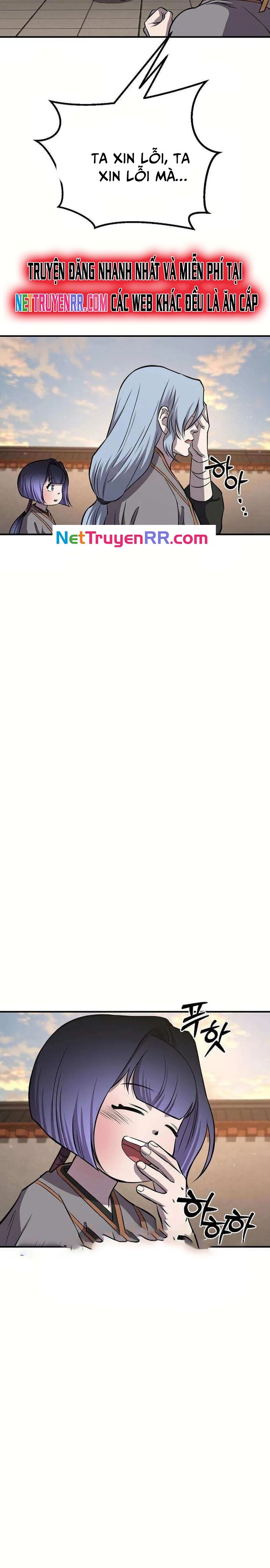 Cao Thủ Võ Lâm Đến Tuổi Kết Hôn Chapter 23 - 30