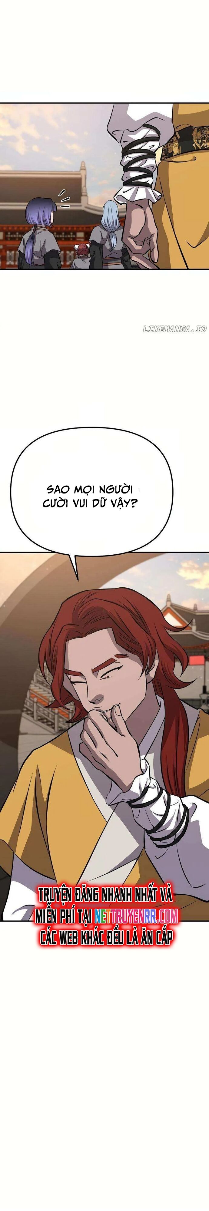 Cao Thủ Võ Lâm Đến Tuổi Kết Hôn Chapter 23 - 31