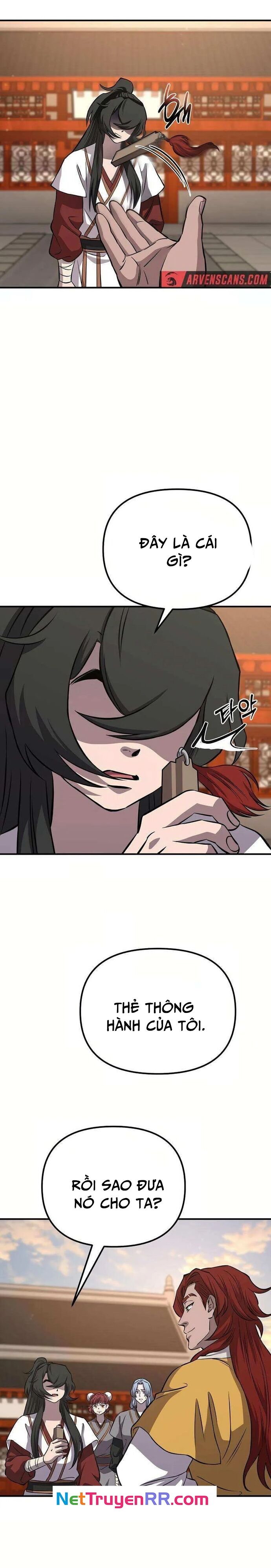 Cao Thủ Võ Lâm Đến Tuổi Kết Hôn Chapter 23 - 32