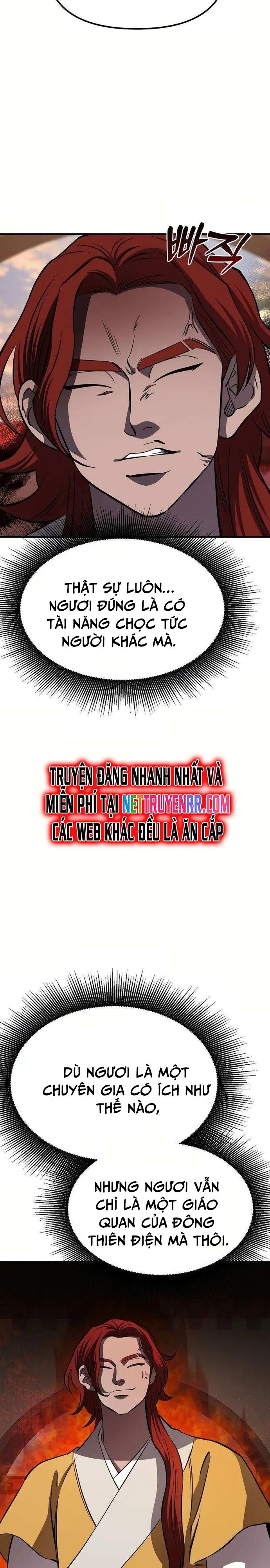 Cao Thủ Võ Lâm Đến Tuổi Kết Hôn Chapter 23 - 35