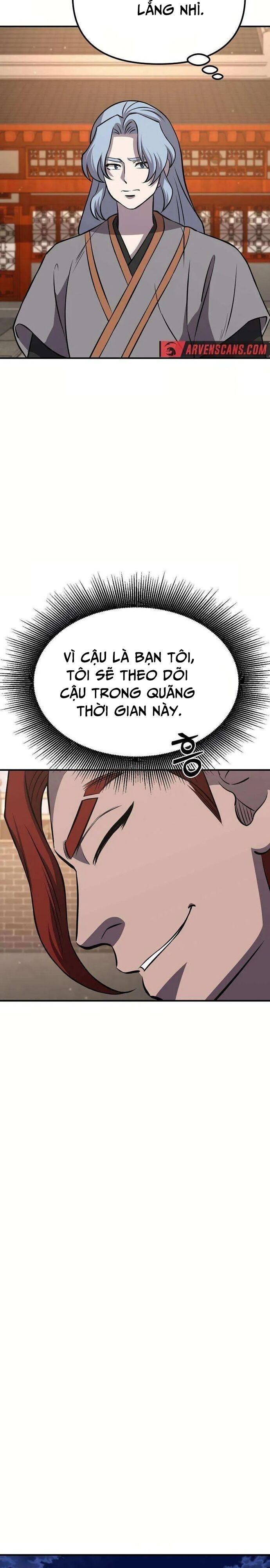 Cao Thủ Võ Lâm Đến Tuổi Kết Hôn Chapter 23 - 37