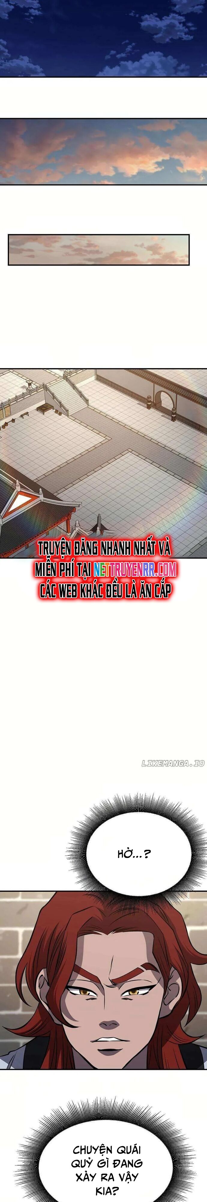 Cao Thủ Võ Lâm Đến Tuổi Kết Hôn Chapter 23 - 38