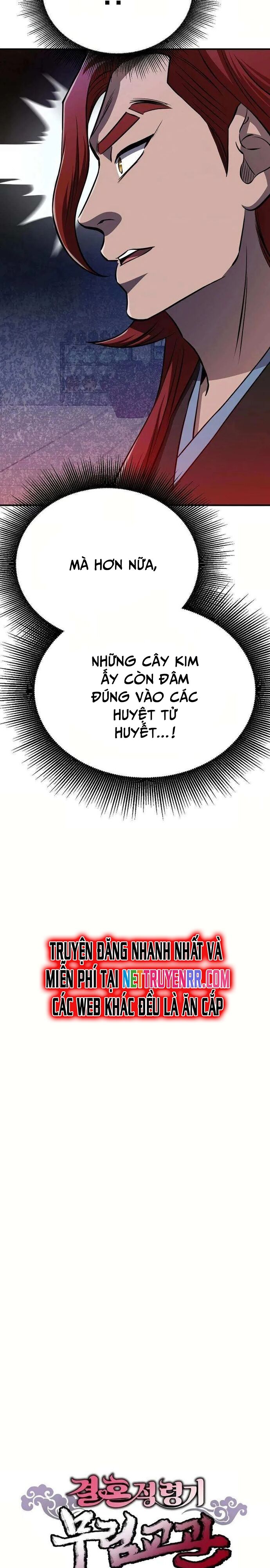 Cao Thủ Võ Lâm Đến Tuổi Kết Hôn Chapter 23 - 40