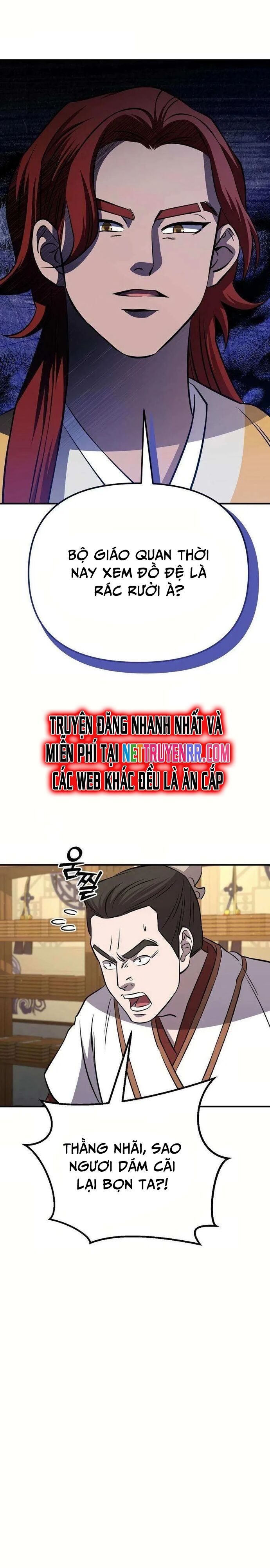 Cao Thủ Võ Lâm Đến Tuổi Kết Hôn Chapter 23 - 5