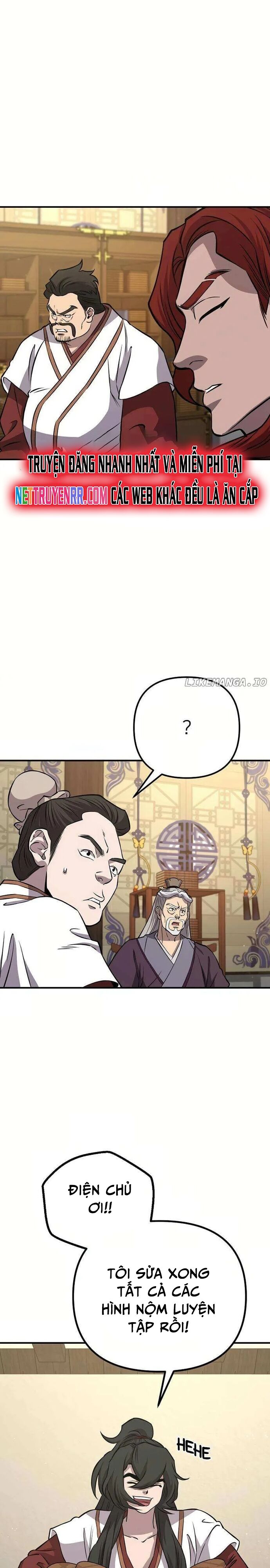 Cao Thủ Võ Lâm Đến Tuổi Kết Hôn Chapter 23 - 9