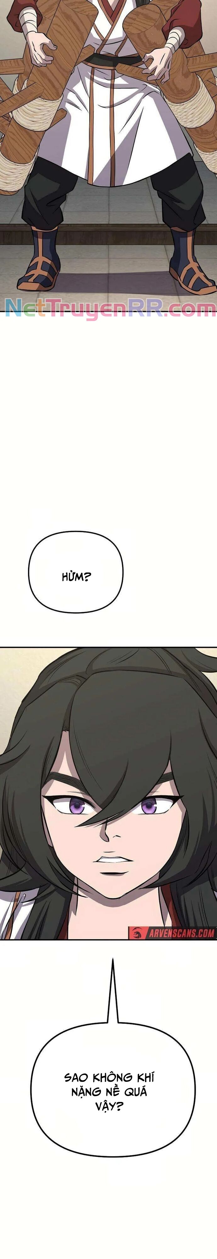 Cao Thủ Võ Lâm Đến Tuổi Kết Hôn Chapter 23 - 10
