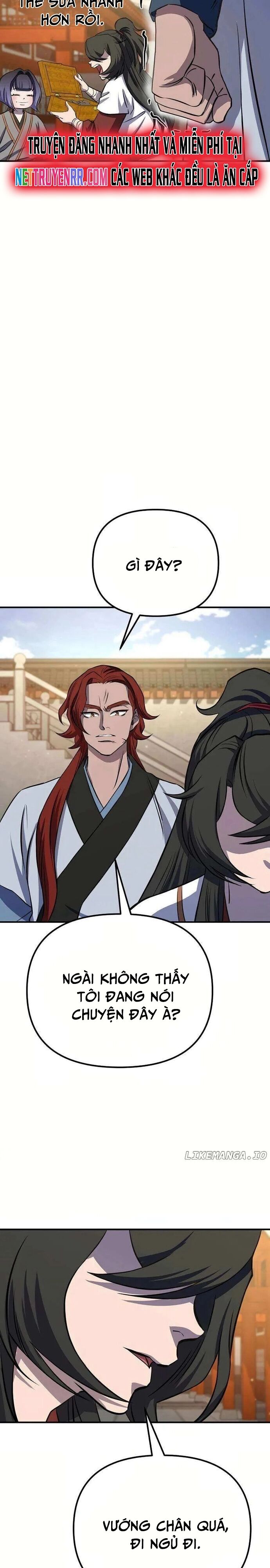 Cao Thủ Võ Lâm Đến Tuổi Kết Hôn Chapter 24 - 11