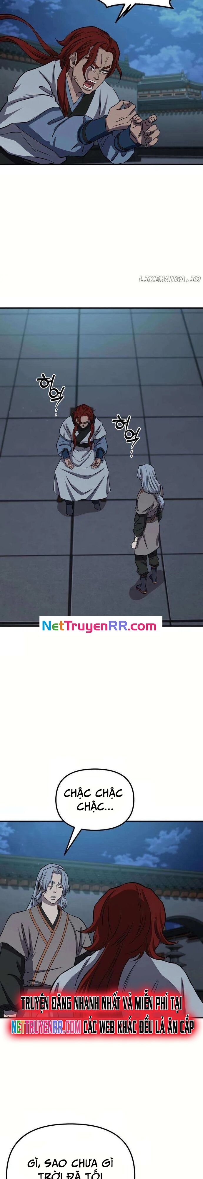 Cao Thủ Võ Lâm Đến Tuổi Kết Hôn Chapter 24 - 14