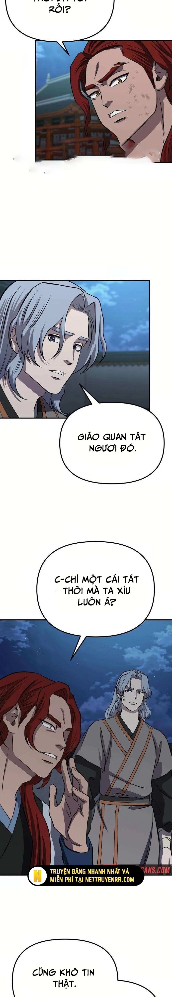 Cao Thủ Võ Lâm Đến Tuổi Kết Hôn Chapter 24 - 15