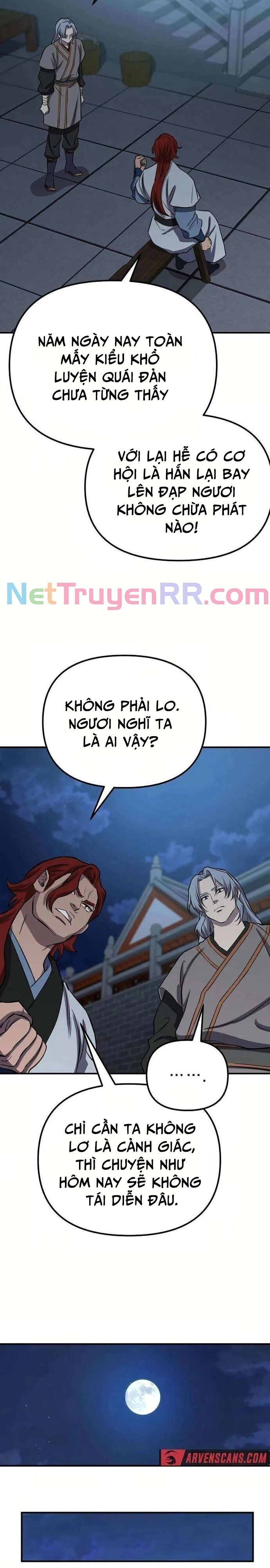 Cao Thủ Võ Lâm Đến Tuổi Kết Hôn Chapter 24 - 17