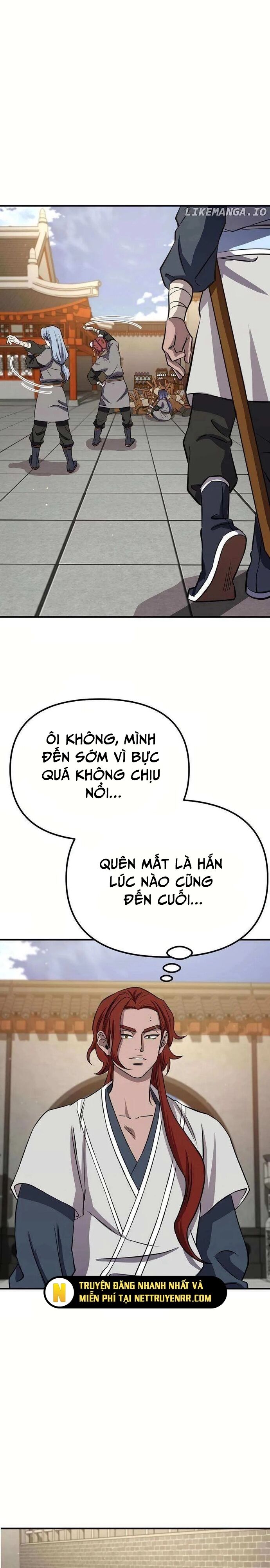Cao Thủ Võ Lâm Đến Tuổi Kết Hôn Chapter 24 - 19