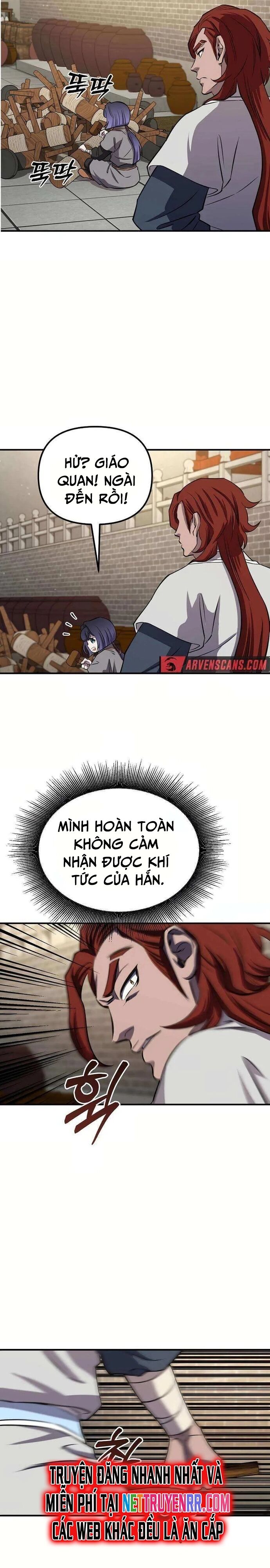 Cao Thủ Võ Lâm Đến Tuổi Kết Hôn Chapter 24 - 20